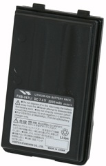Аккумулятор Motorola / Vertex FNB-V126Li-UNI